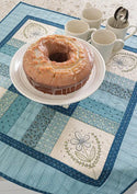 Tabletop Stitchery Book