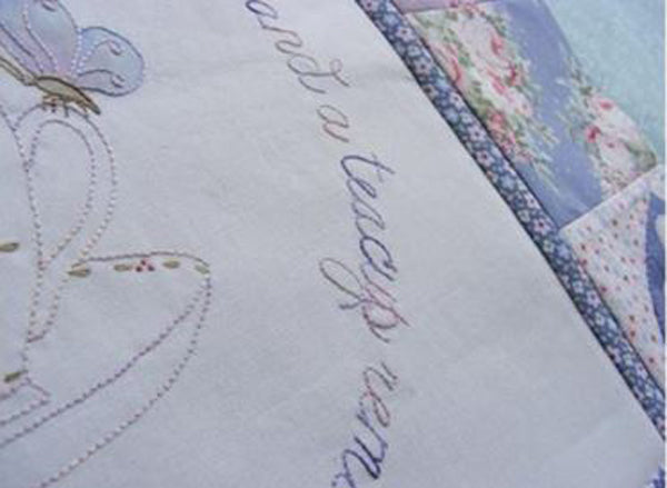 Teacups & Butterflies