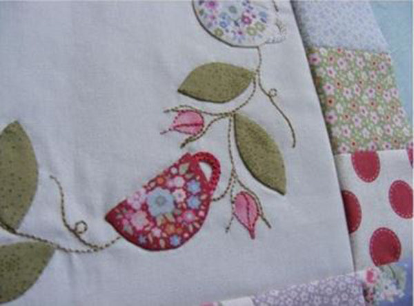 Teacups & Butterflies