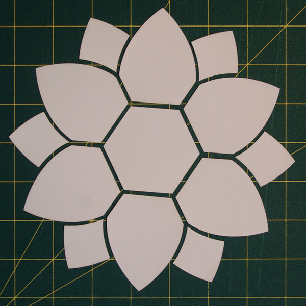 Tenderness Flower Papers