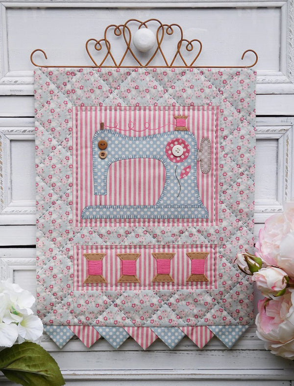 Thread N Sew Pattern
