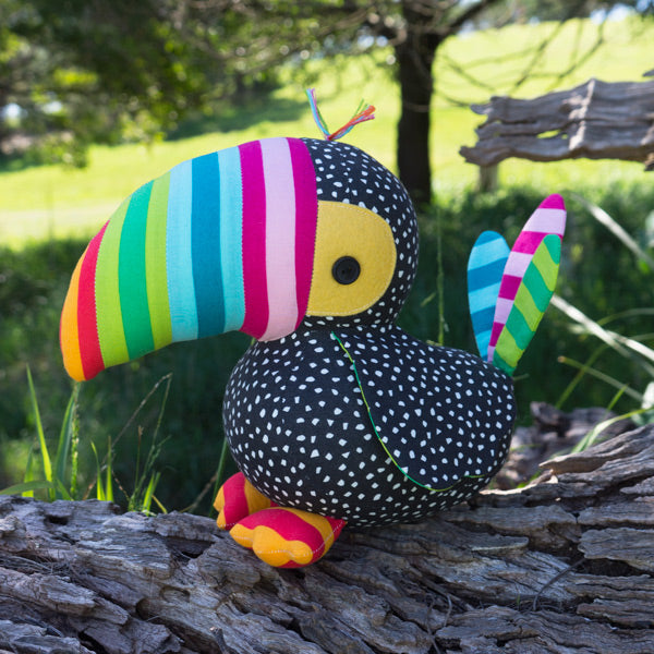 Tiago Pattern