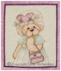 Timeless Teddies Pattern