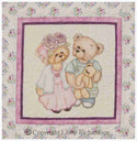 Timeless Teddies Pattern