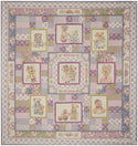 Timeless Teddies Pattern
