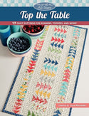 Moda All Stars - Top The Table