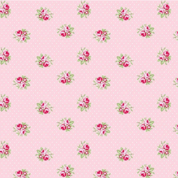 Barefoot Roses Classics - TW03Pink