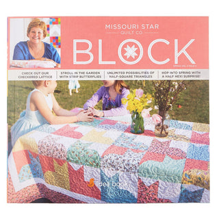 Block Magazine