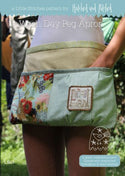 Wash Day Peg Apron Pattern