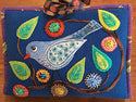 Woolly Zip It Bag Pattern