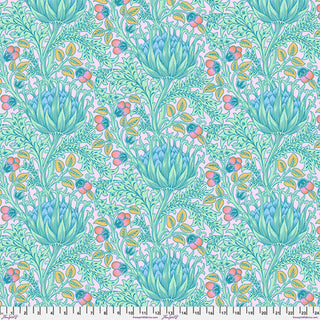 Kaffe Fassett + Morris & Co - 001Lavender