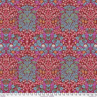 Kaffe Fassett + Morris & Co - 002Brown