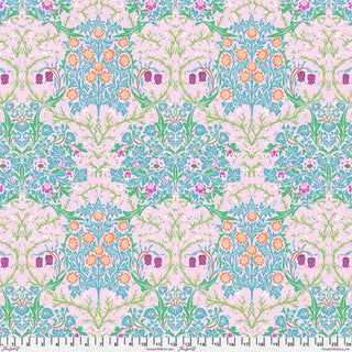 Kaffe Fassett + Morris & Co - 002Pink