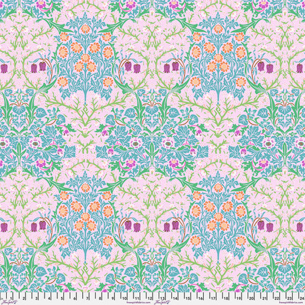 Kaffe Fassett + Morris & Co - 002Pink