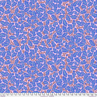 Kaffe Fassett + Morris & Co - 003Blue