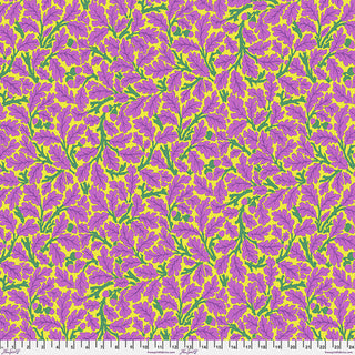 Kaffe Fassett + Morris & Co - 003Violet