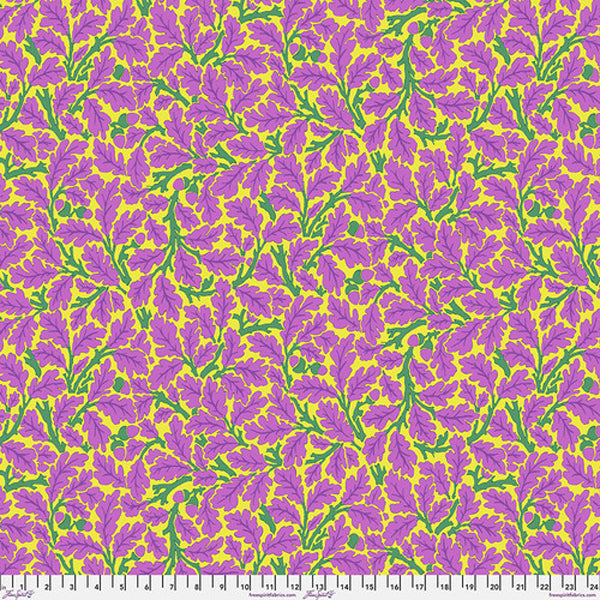 Kaffe Fassett + Morris & Co - 003Violet