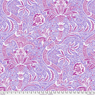 Kaffe Fassett + Morris & Co - 005Lavender