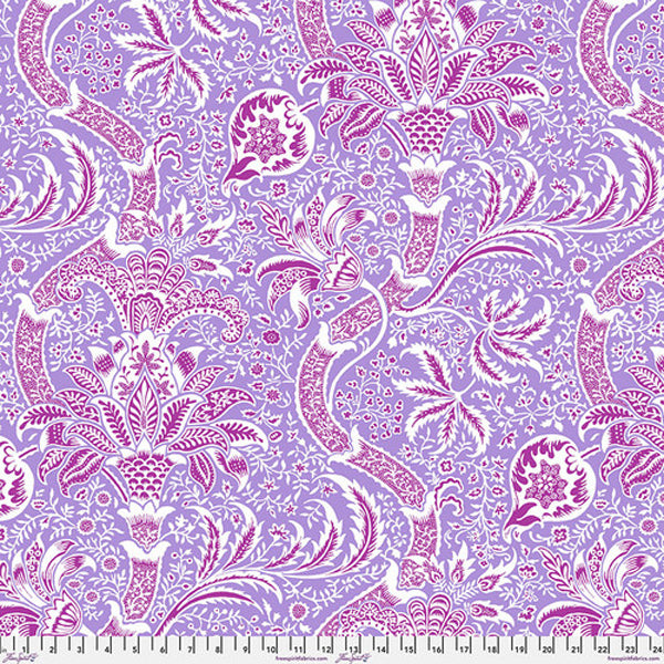 Kaffe Fassett + Morris & Co - 005Lavender