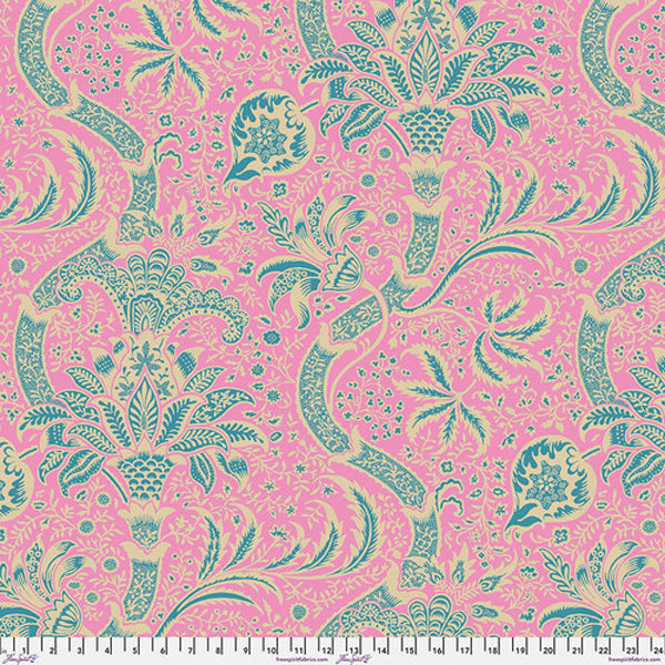 Kaffe Fassett + Morris & Co - 005Opera