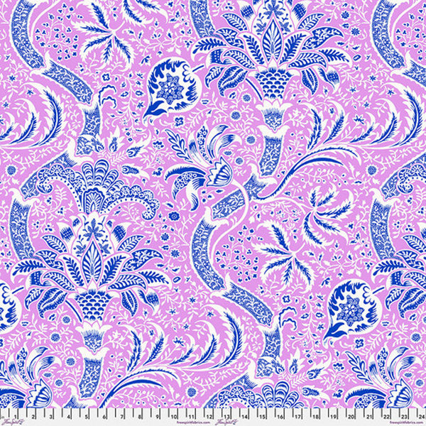 Kaffe Fassett + Morris & Co - 005Pink