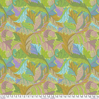 Kaffe Fassett + Morris & Co - 006Jade