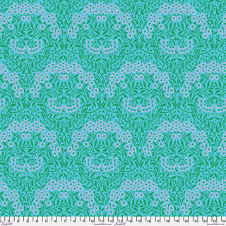 Kaffe Fassett + Morris & Co - 007Aqua