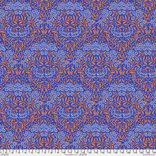 Kaffe Fassett + Morris & Co - 007Cobalt