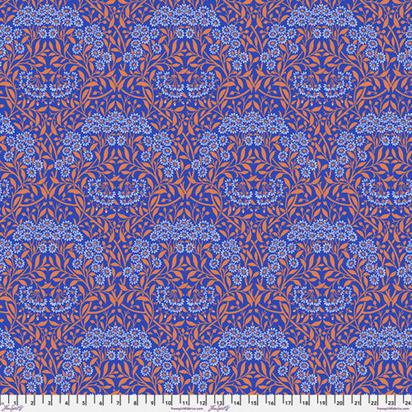 Kaffe Fassett + Morris & Co - 007Cobalt