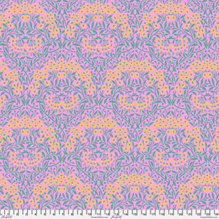 Kaffe Fassett + Morris & Co - 007Pink