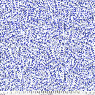 Kaffe Fassett + Morris & Co - 009Blue