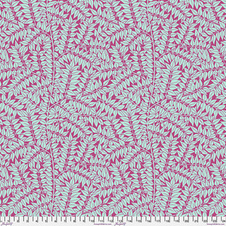 Kaffe Fassett + Morris & Co - 009Magenta