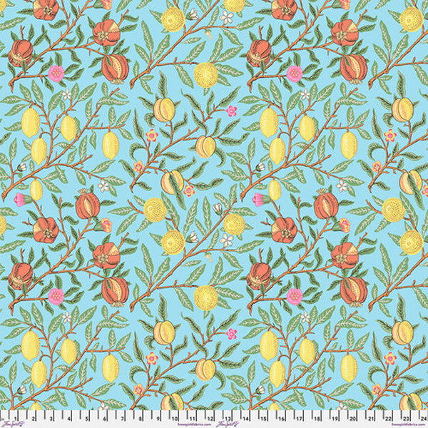 Kaffe Fassett + Morris & Co - 010Duckegg