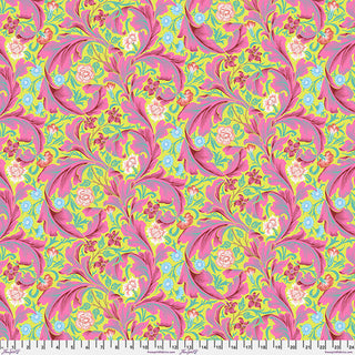 Kaffe Fassett + Morris & Co - 011Fuchsia