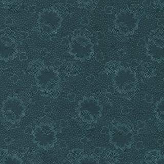 Dutch Heritage Two Tone - DH1021Petrol