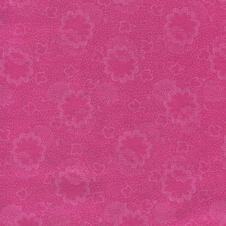 Dutch Heritage Two Tone - DH1021Raspberry
