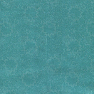 Dutch Heritage Two Tone - DH1021Turquoise