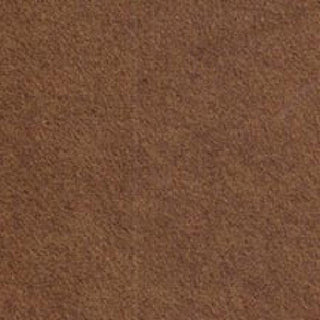 Wool Felt - Safari Brown