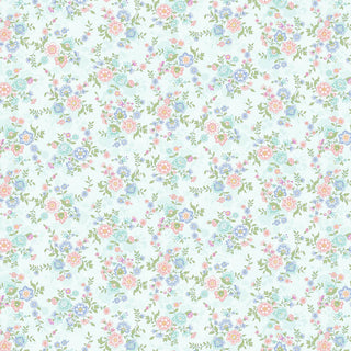 Dorothy Jean's Flower Garden - 297417