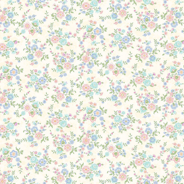Dorothy Jean's Flower Garden - 297444