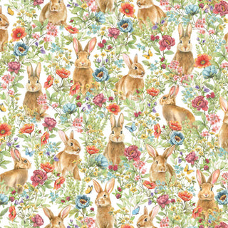 Bunnies & Blooms - PB5659MU