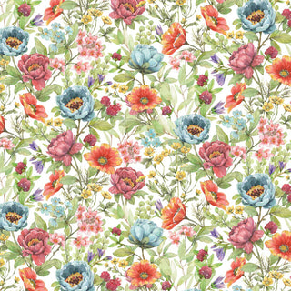 Bunnies & Blooms - PB5660MU