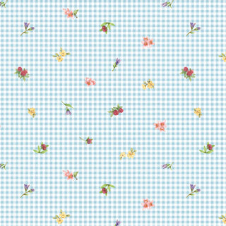 Bunnies & Blooms - PB5661B