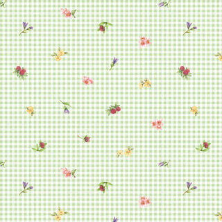 Bunnies & Blooms - PB5661G