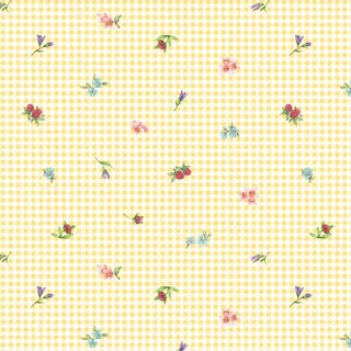 Bunnies & Blooms - PB5661Y