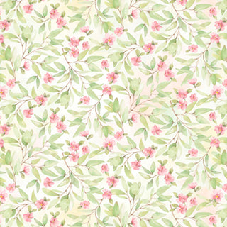 Bunnies & Blooms - PB5662GP