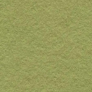 Wool Felt - Pea Soup