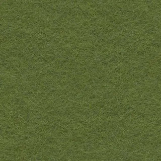 Wool Felt - Moss