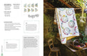 Alice's Country Diary Quilt Book