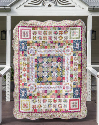 Arabella Quilt Kit